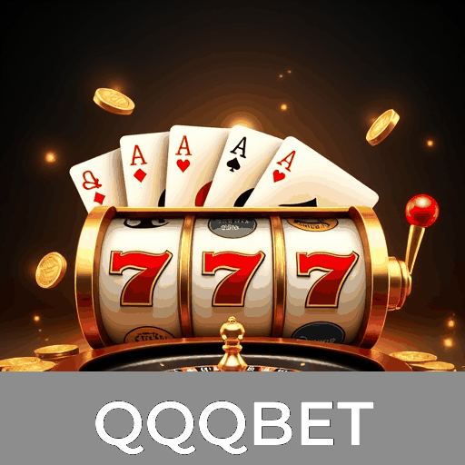 QQQBET: Slots Gigantes, Real Dealers e Mesa Premium