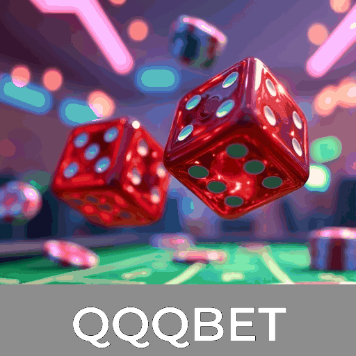 QQQBET: Plataforma de Jogo de Confiança com Serviços Profissionais