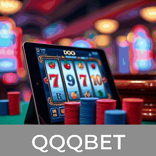 QQQBET: Aposte com Conveniência e Funcionalidade Completa