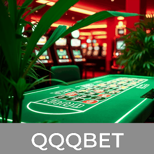 QQQBET: A Emoção e Recompensas do Crash