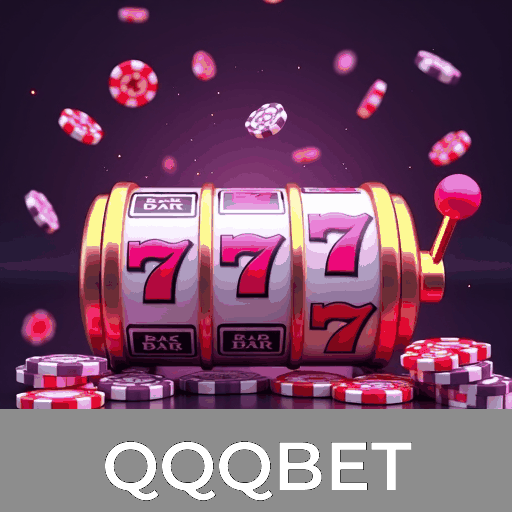 QQQBET: Mergulhe na Emoção dos Jogos de Cassino e Ganhe