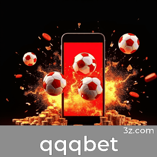 Apostas em Movimento com o qqqbet App