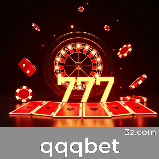 qqqbet: Entretenimento Real em Casino Social