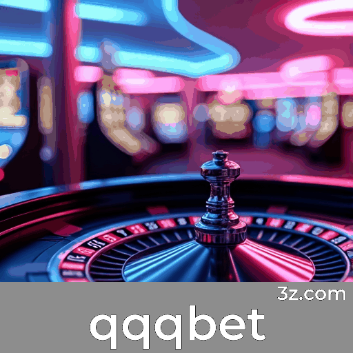 qqqbet: Jogo em Tempo Real para Jogadores Brasileiros