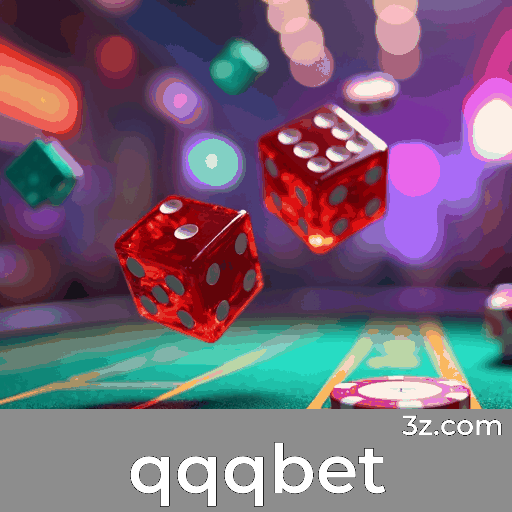 qqqbet: Entretenimento Real em Casino Social